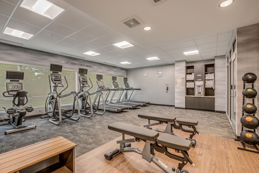 Fairfield Inn & Suites by Marriott Whitewater - photo 24