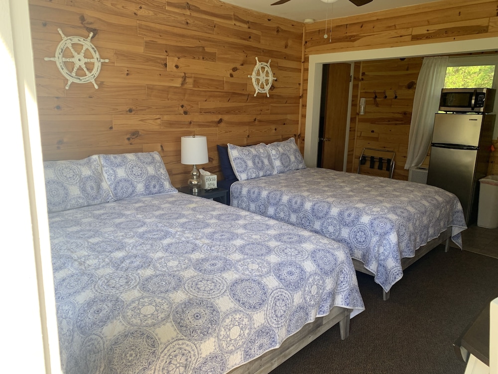 Grand Lake Resort - photo 19