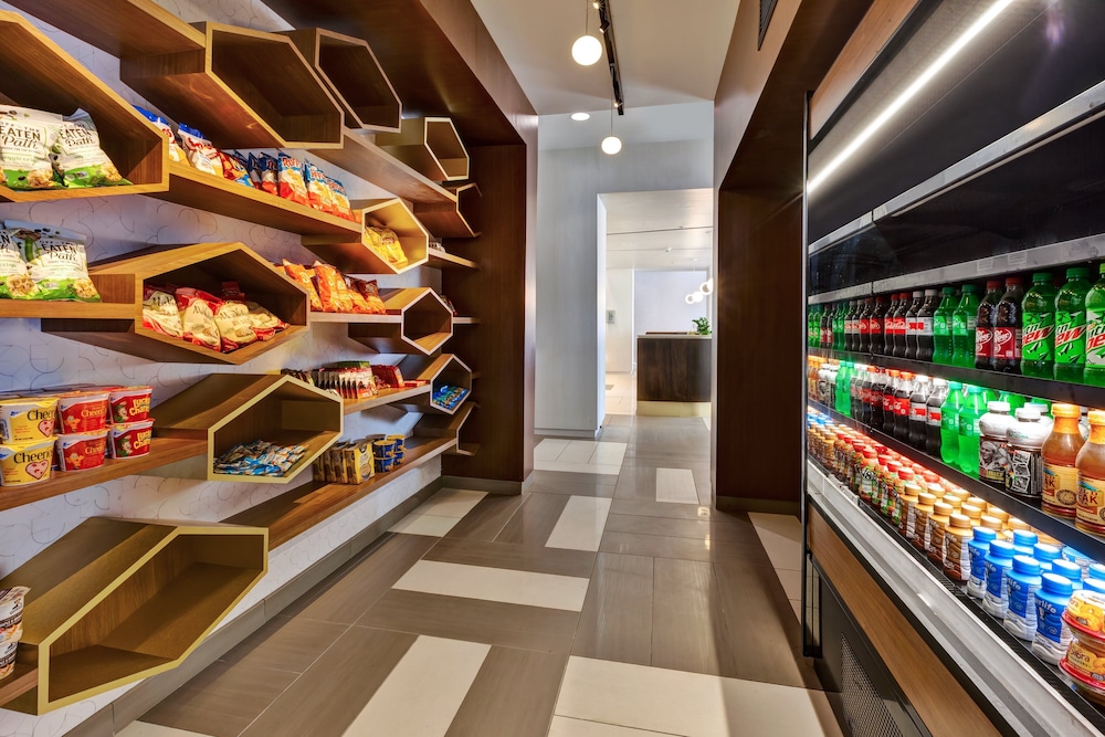 Hotel Indigo Detroit Downtown by IHG - photo 69