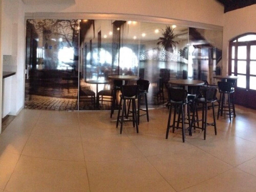 Wembley Park Hotel — Porangatu — photo 2