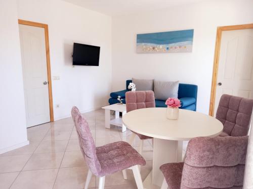 Apartman Mimi — 4-Star Luxury Hotel in Makarska, Croatia