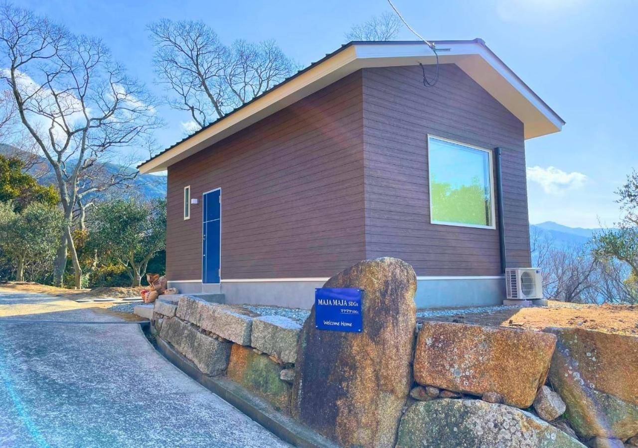 Blue Amalfi Vacation Stay 91483V in Tonosho, Japan