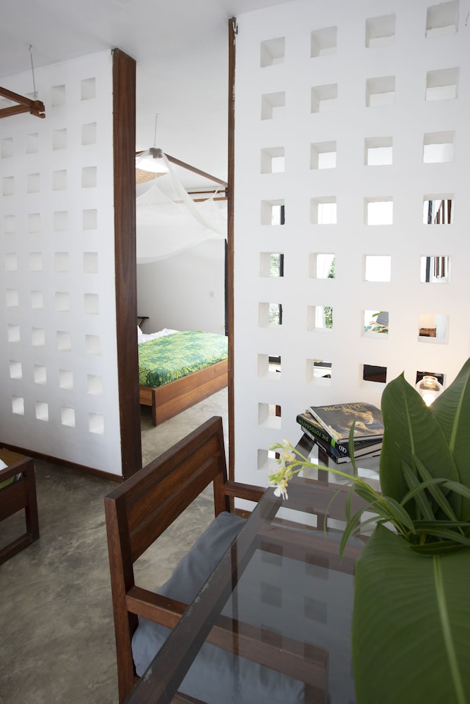 Kaliwa Lodge — 4-Star Luxury Hotel in Moshi, Tanzania