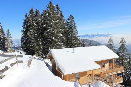 Sonnenblickhütte — Bad Sankt Leonhard Im Lavanttal — photo 4