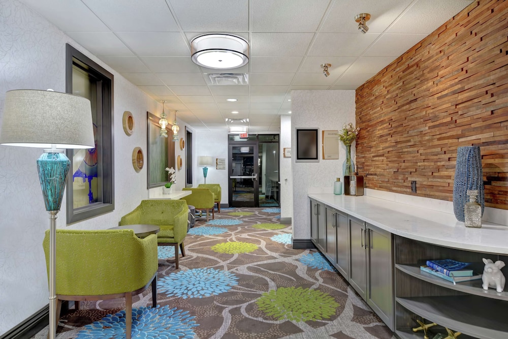 Homewood Suites by Hilton Savannah North Airport - photo 35
