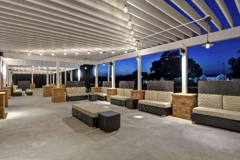 Home2 Suites BY Hilton Beaufort SC - photo 8