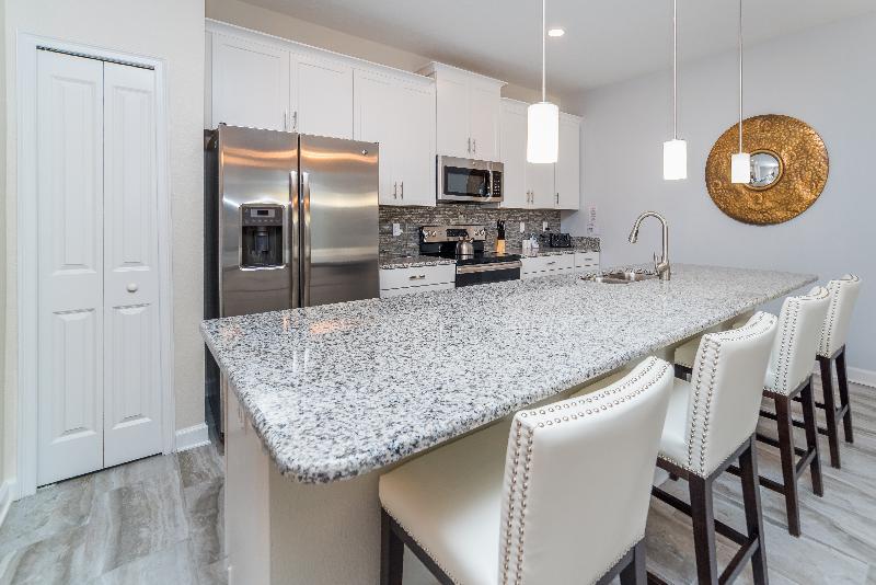 ChampionsGate Resort Homes and Townhomes - photo 134