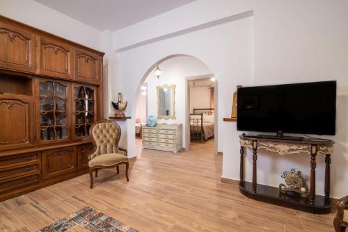 Vintage project house — 4-Star Luxury Hotel in Kalyves, Greece
