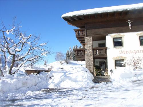 Straganzhof — hotel in Doelsach