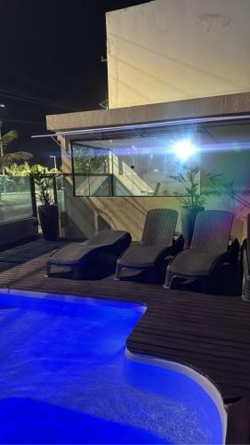 Aloha Mar Maceió in Maceio, Brasil