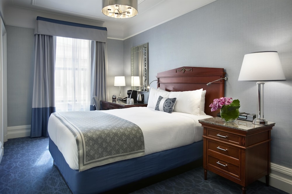 Fairmont Copley Plaza Boston - photo 17