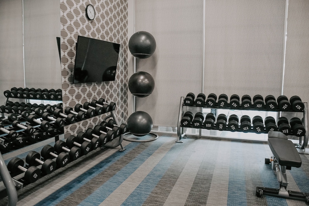 Aloft Omaha West - photo 31