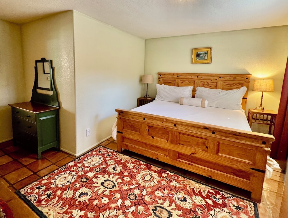 Blue Iguana Inn - photo 21