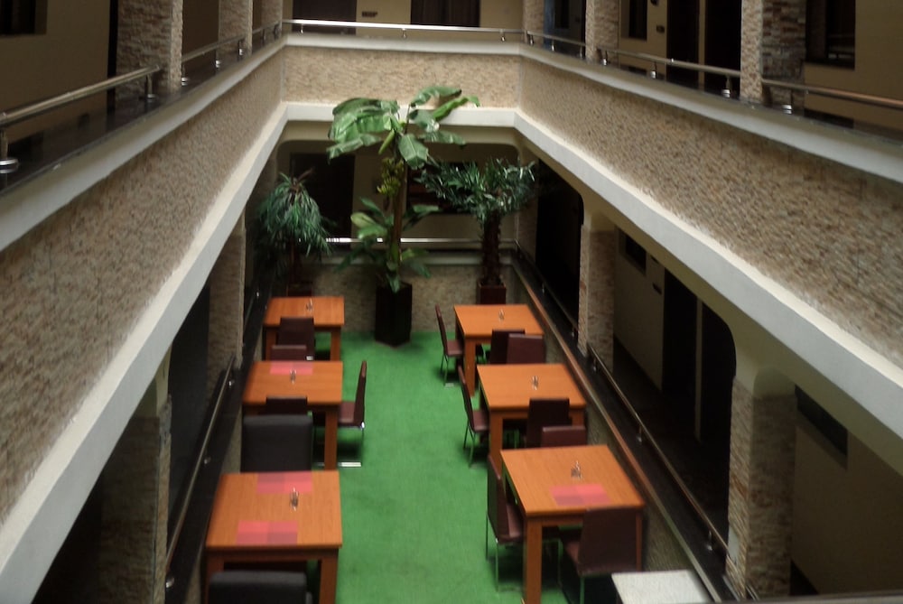 Prixair Pure Hotel Wuse in Abuja, Nigeria