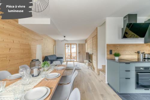 Picblanc Duplex Chaleureux Balcon - last minute hotel in Unknown City