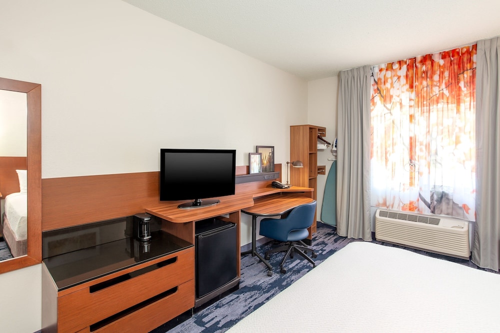 Fairfield inn by Marriott North Little Rock - photo 20