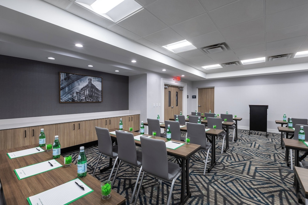 Holiday Inn Anderson by IHG - photo 54