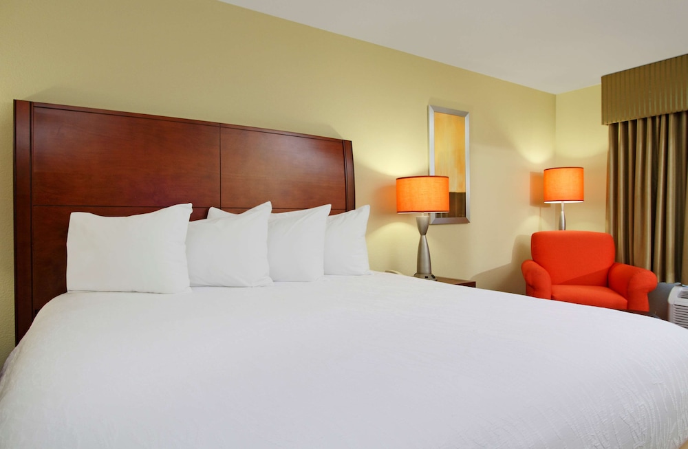 Hilton Garden Inn Columbus Airport - photo 15