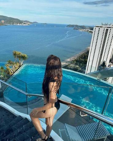 Panorama Nha Trang Condotel — 4-Star Luxury Hotel in Nha Trang, Vietnam