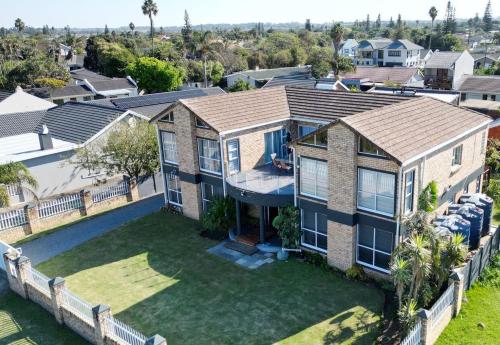 Sea Views on 14th in East London, South Africa