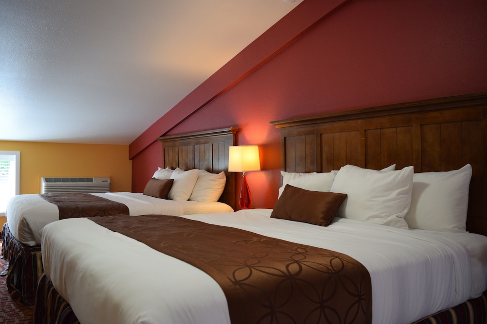 The Dew Drop Inn Motel - photo 9