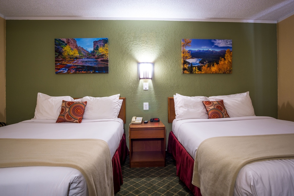 Red River Inn Silt Rifle - photo 28
