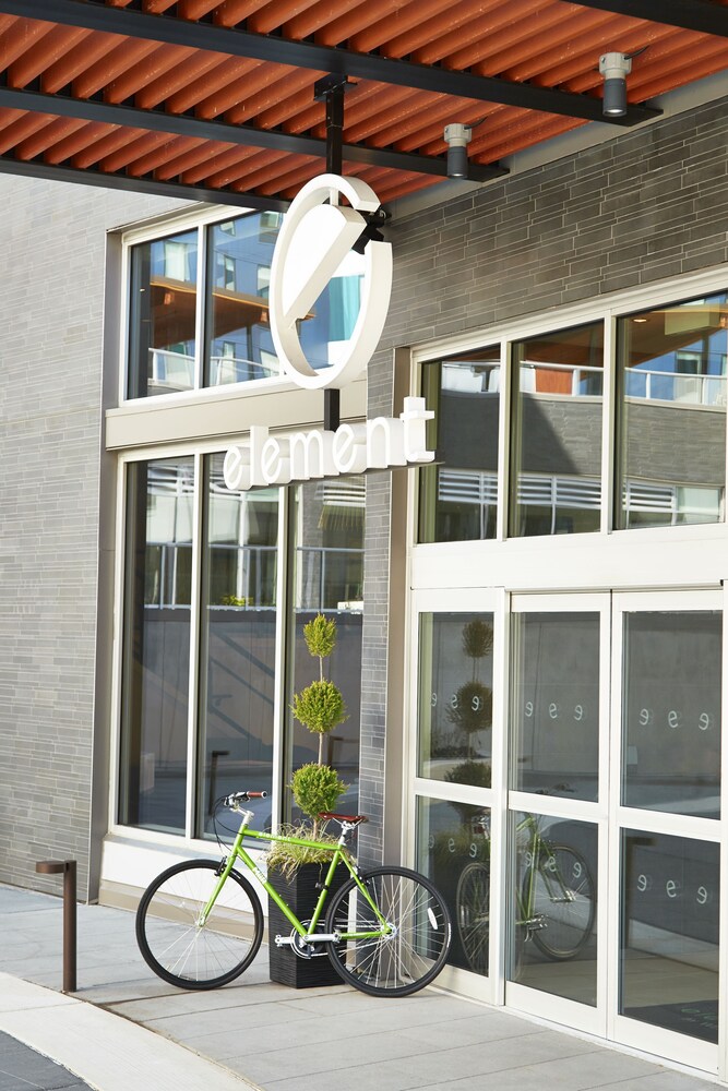 Element Seattle Redmond - photo 41