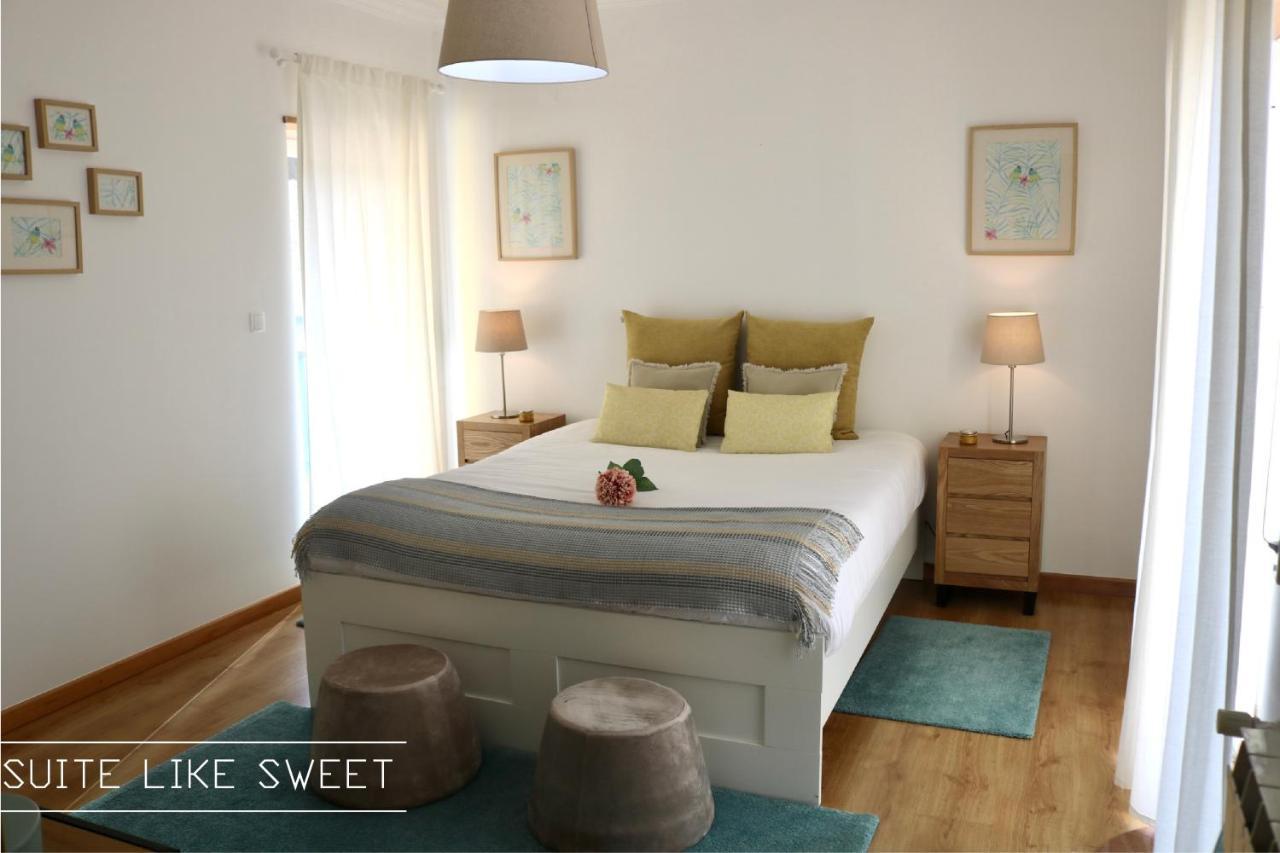 Suite Like Sweet by Staysalmar