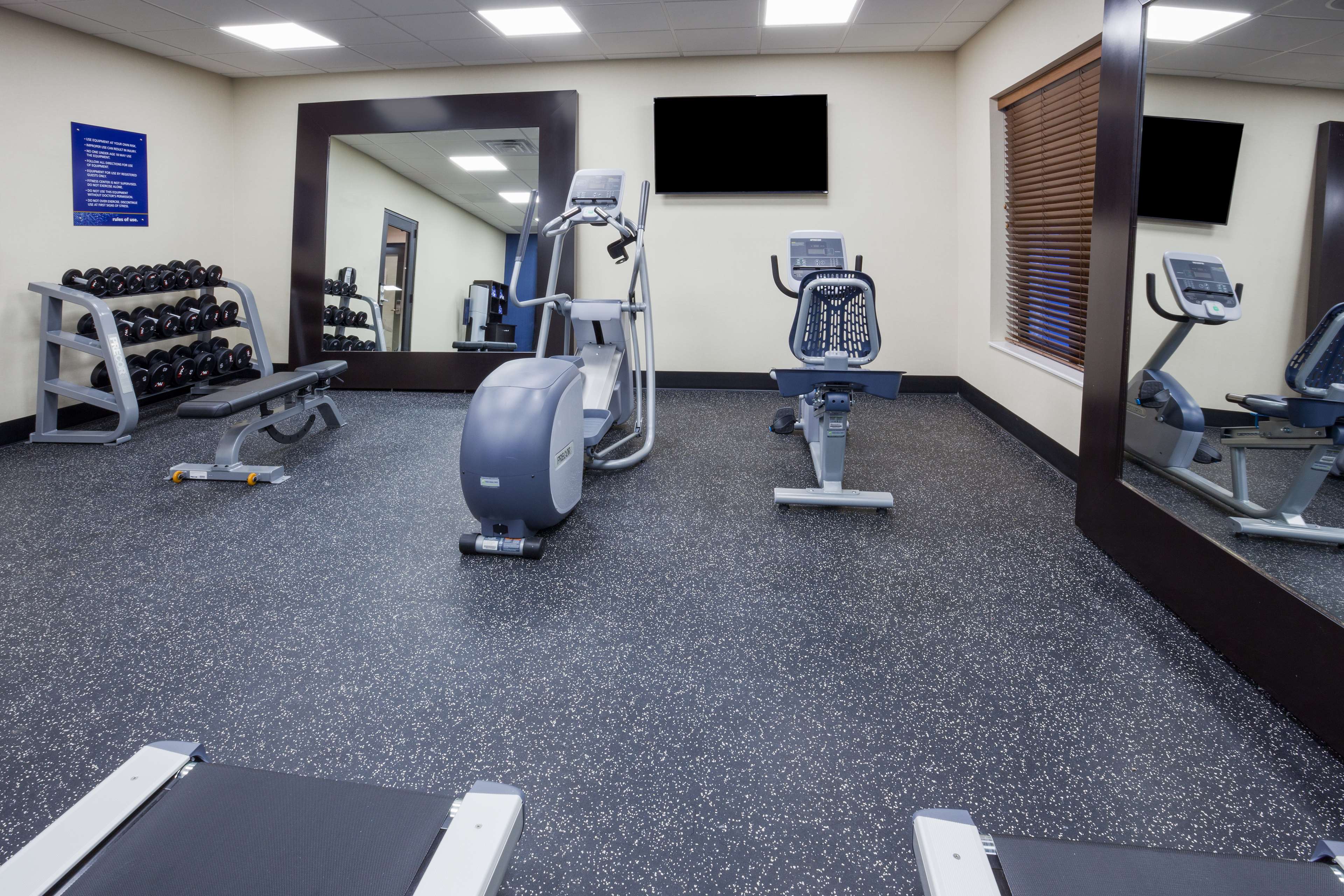 Hampton Inn & Suites Sioux City South - photo 16