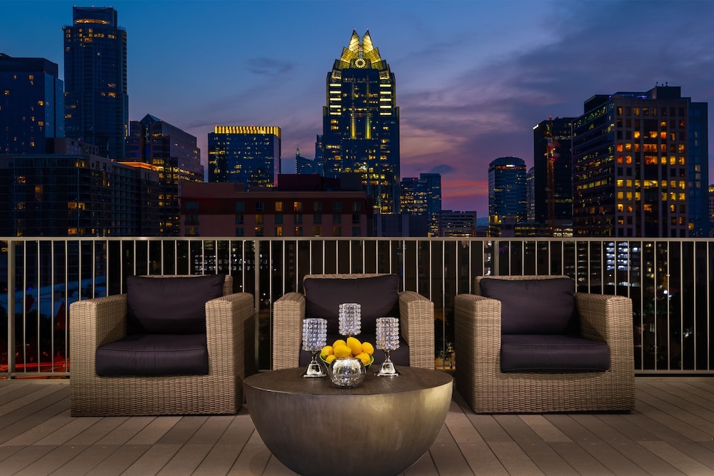 Hilton Austin - photo 68
