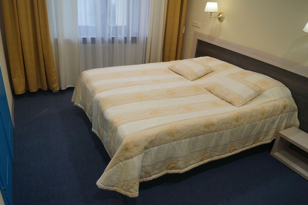 Luchesa Hotel — Vitebsk — photo 2