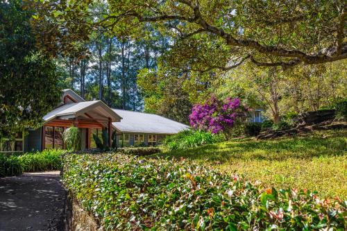 Gardners Ridge Estate — Maleny