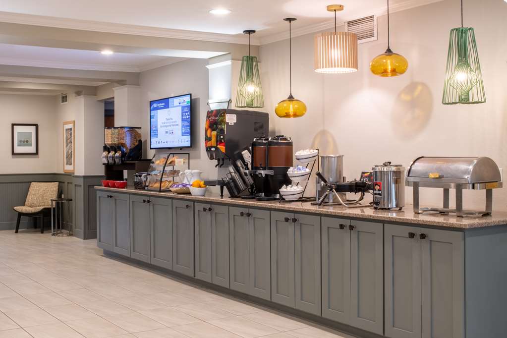 Best Western Kennewick Tri Cities Center - photo 11