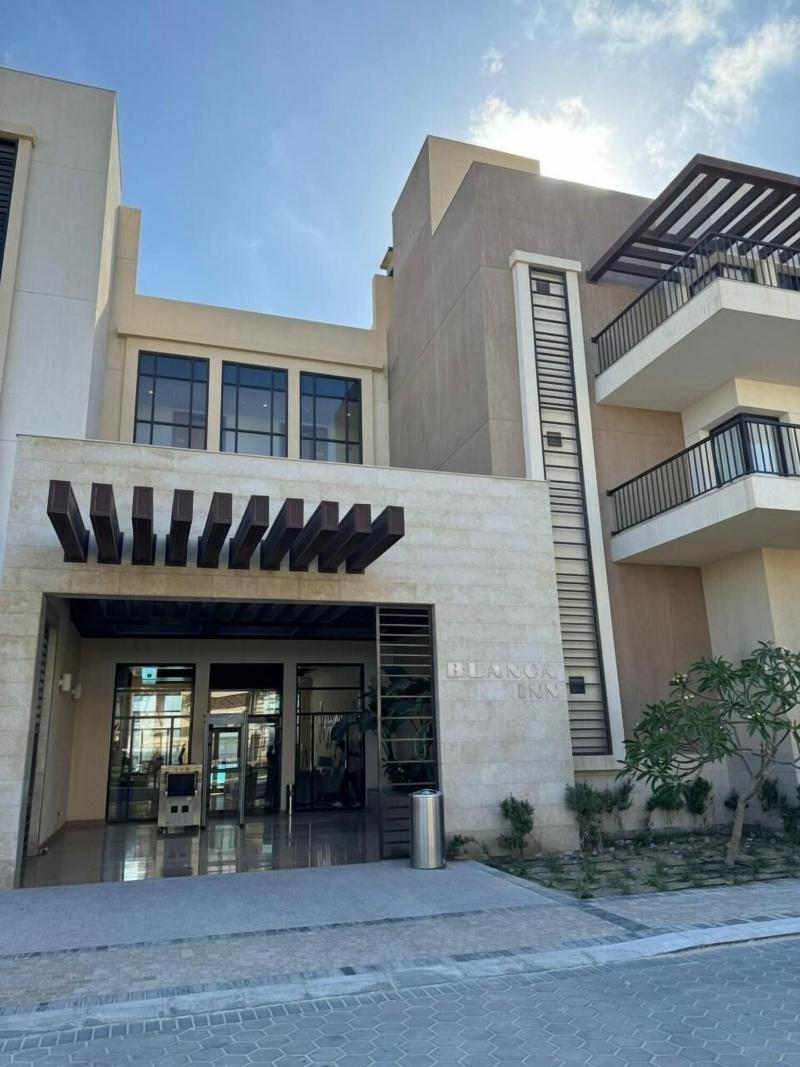 Marassi Boutique Hotel Blanca in Al `Alamayn, Egypt