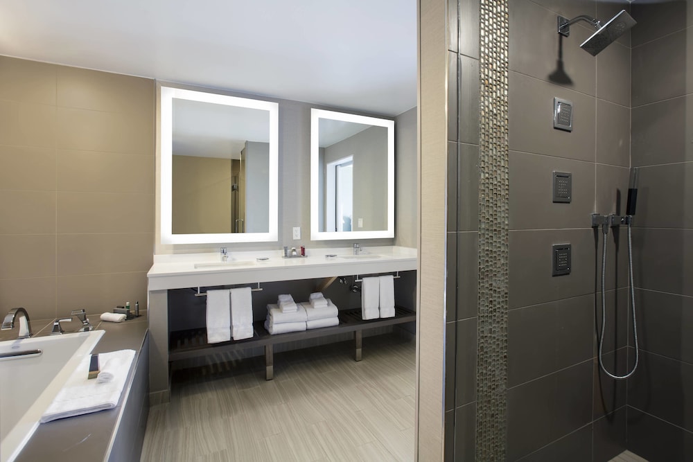 Fort Lauderdale Marriott Coral Springs Hotel & Convention Center - photo 8