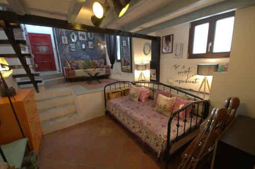 Livingtarifa Warhol — 4-Star Luxury Hotel in Tarifa, Spain