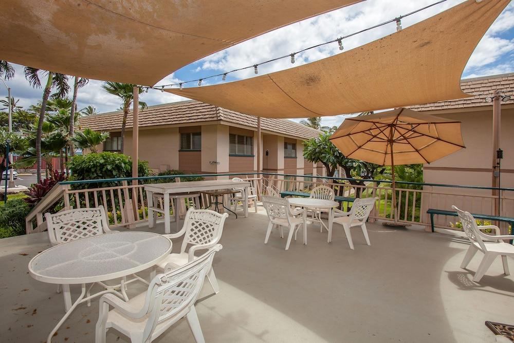 Kihei Kai Nani 8362 by Coldwell Banker Island Vacations - photo 6