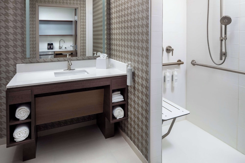 Home2 Suites by Hilton San Jose South - photo 13