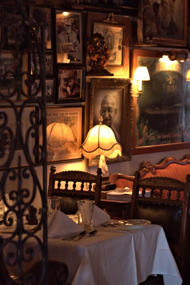 Pentagoet Inn - photo 40