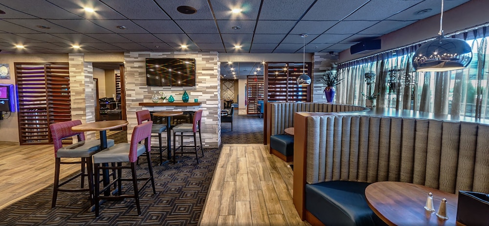 Holiday Inn & Suites Syracuse Airport Liverpool by IHG - photo 54