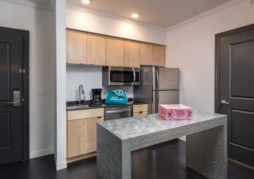 WorldMark Portland Waterfront Park - photo 23