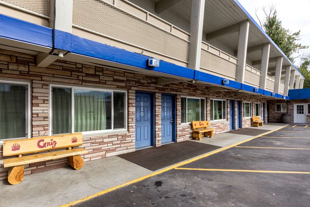 Motel 6 University Missoula - photo 6