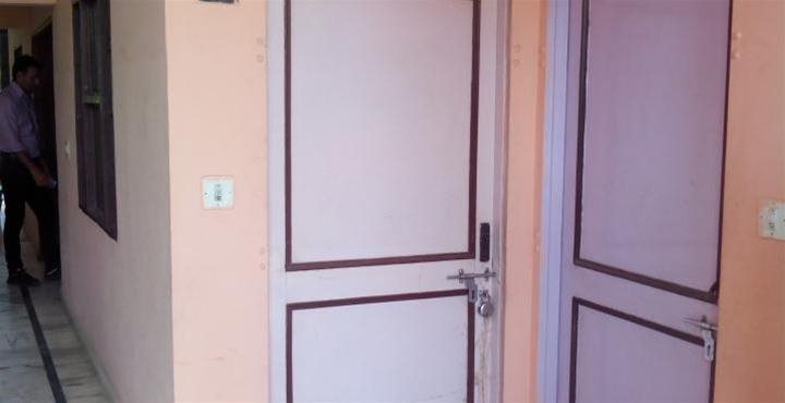 The Comfort in Jaipur, India