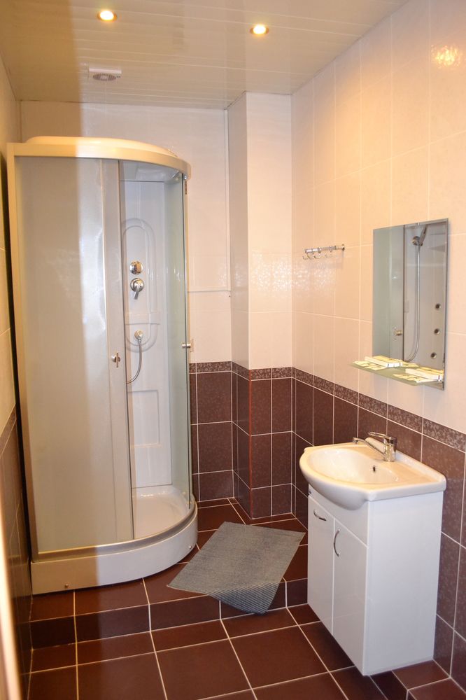July Hotel — Lobnya — photo 4