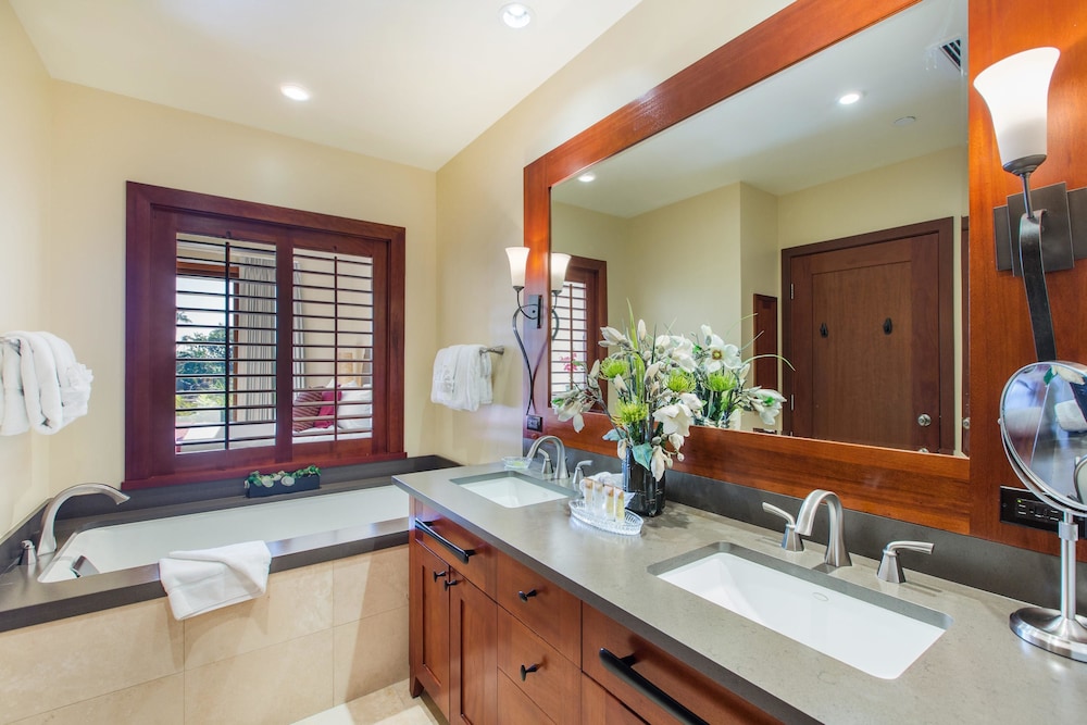 Three bedroom Villas at Ko Olina Beach Villas Resort - photo 81