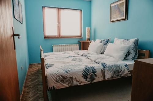 3 Bedroom Residence Prime Location with City View and Parking — 4-Star Luxury Hotel in Sarajevo, Bosnia and Herzegovina