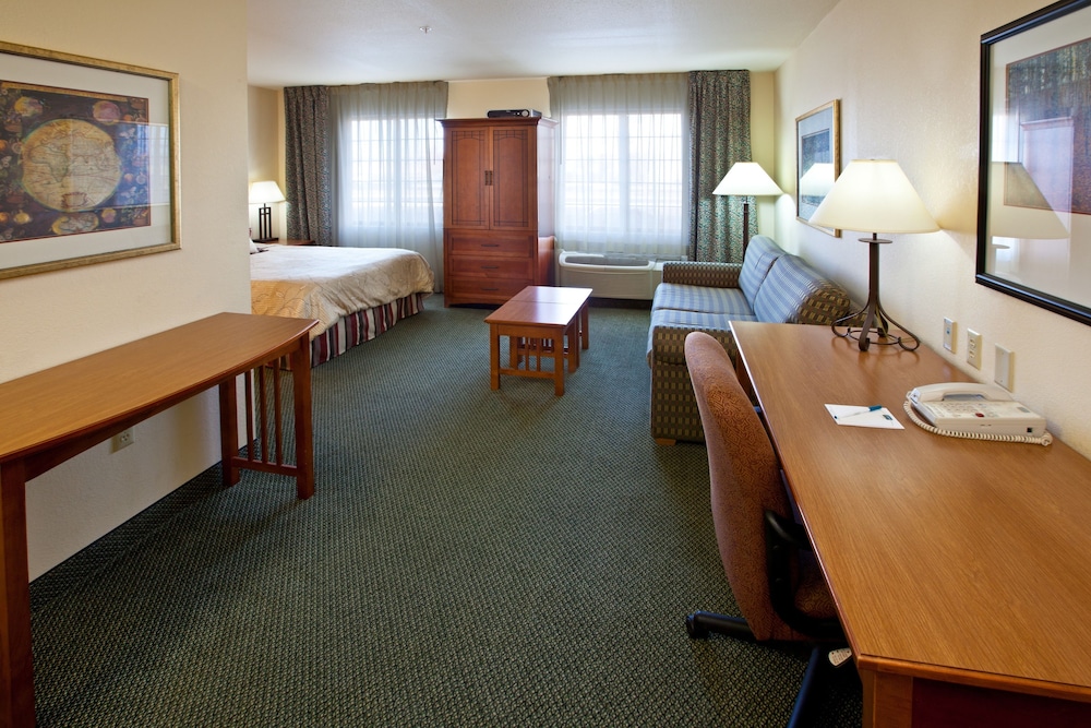 Staybridge Suites South Springfield by IHG - photo 11