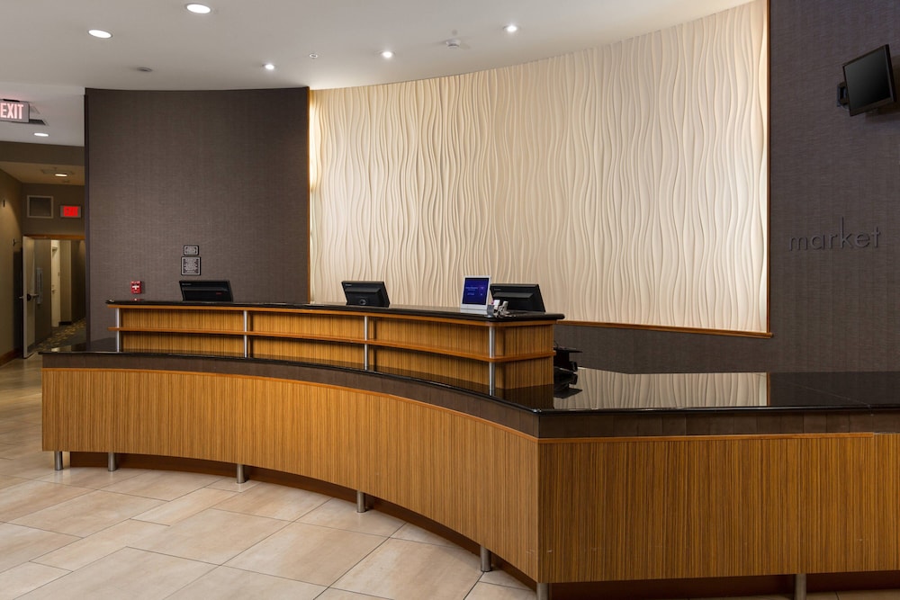 Residence Inn by Marriott Springfield Old Keene Mill - photo 3