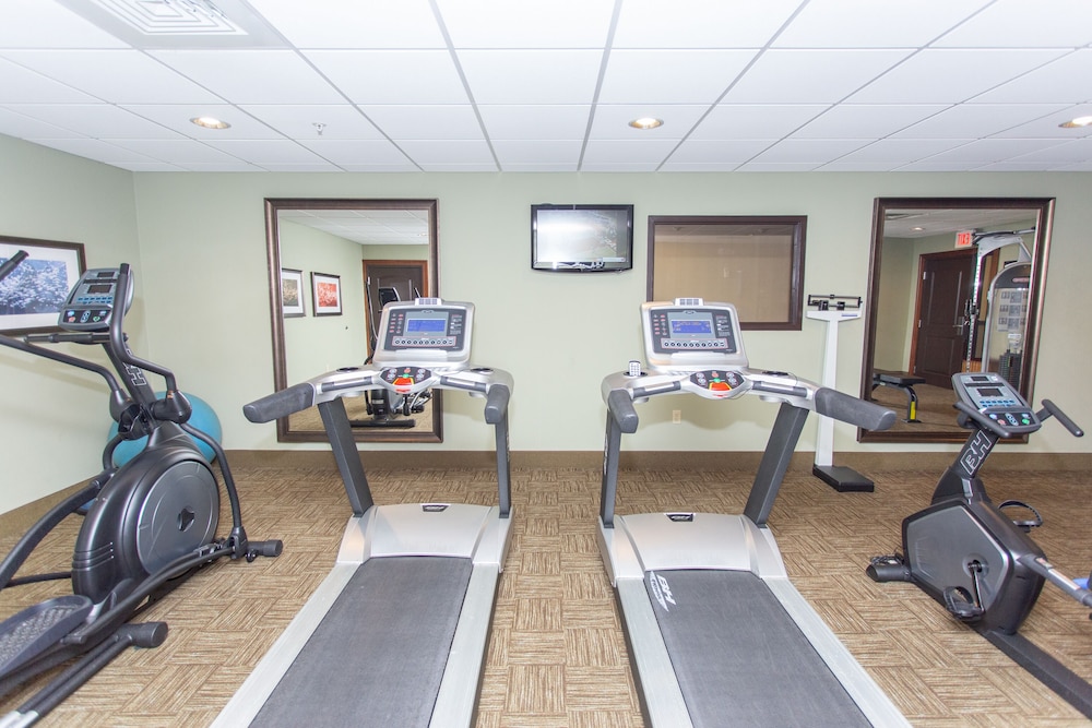 Staybridge Suites Bowling Green by IHG - photo 39