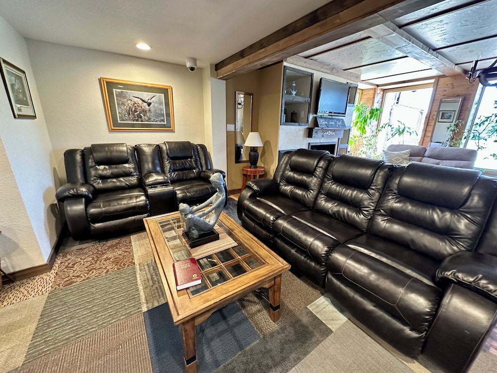 Alaska Angler's Inn - photo 14